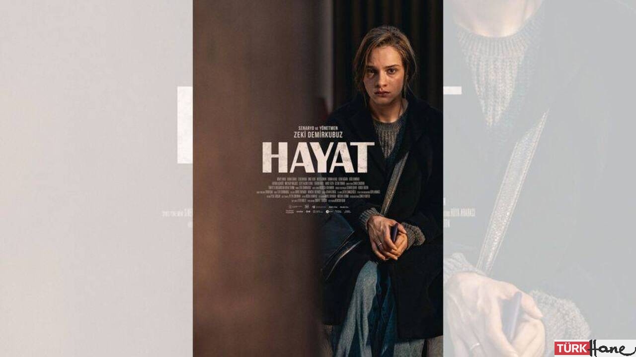 Zeki Demirkubuz’un yeni filminin fragmanı yayınlandı