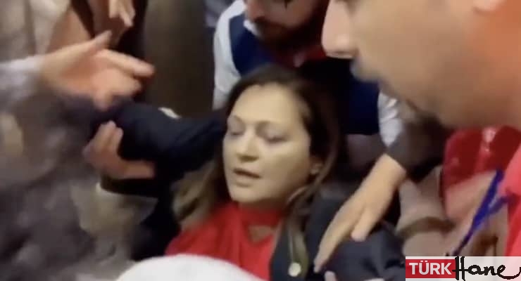 CHP’de ‘Burcu Köksal’ tartışması büyüyor