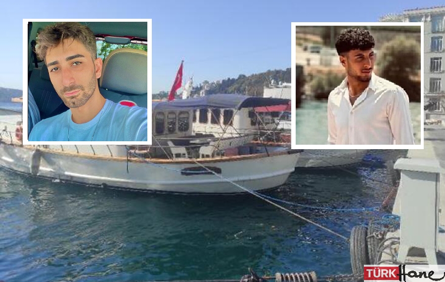 İstanbul’da taksi tartışmasında iki arkadaş bıçaklanarak öldürüldü