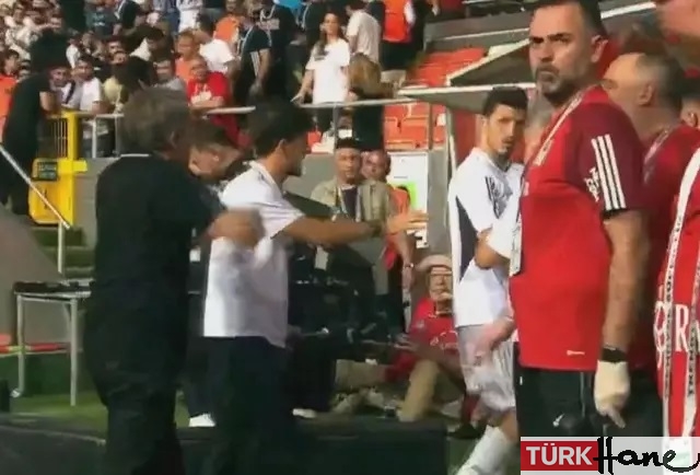 Beşiktaş Fatih Altaylı’dan şikayetçi