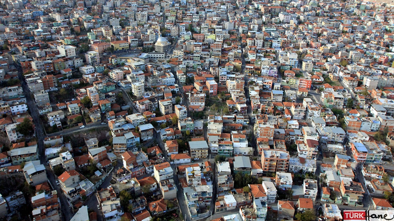 Kentsel dönüşümde önemli değişiklik