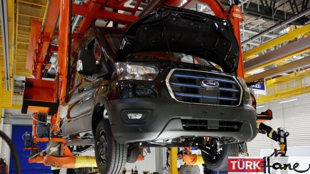 Ford Otosan’dan temettü kararı