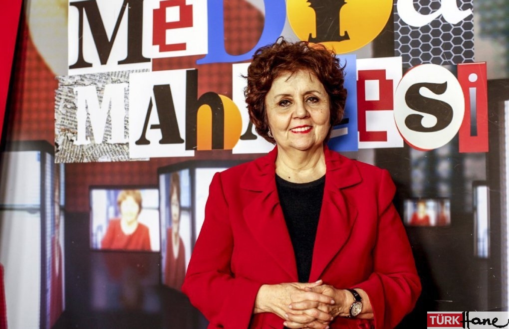 Gazeteci Ayşenur Arslan, sorgusunun ardından serbest bırakıldı