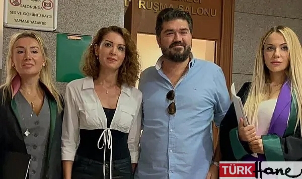 Nagehan Alçı ve Rasim Ozan Kütahyalı tek celsede boşandı