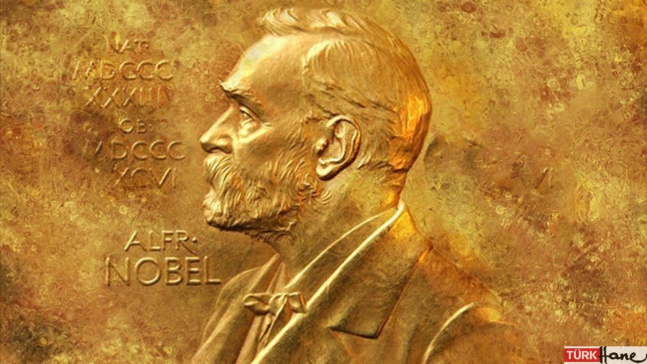 2023 Nobel Kimya Ödülü’nün sahipleri belli oldu