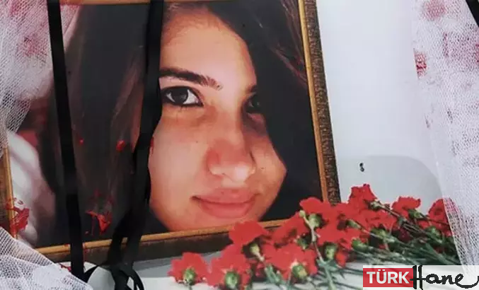 Özgecan Aslan’ın hayatı film oluyor