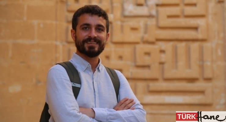 Gazeteci Ahmet Kanbal serbest bırakıldı