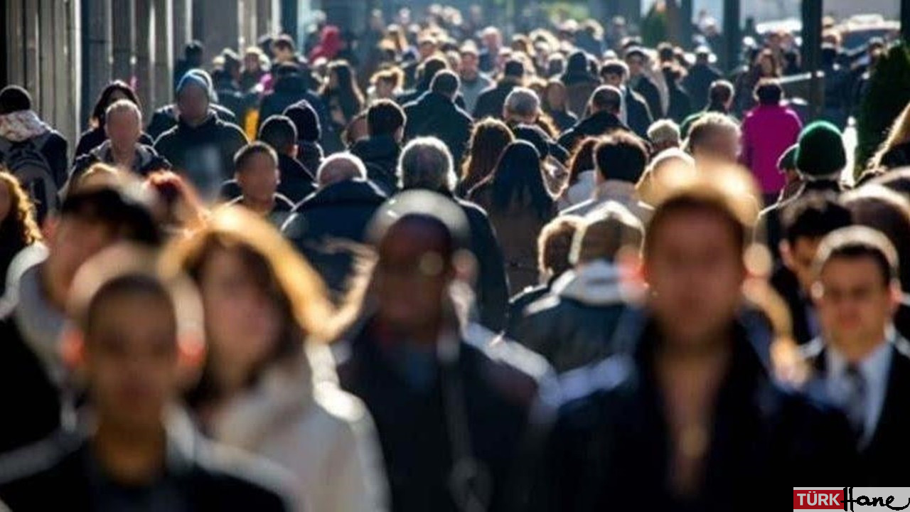 TÜİK verileri: Geniş tanımlı işsizlik yüzde 23’e yükseldi