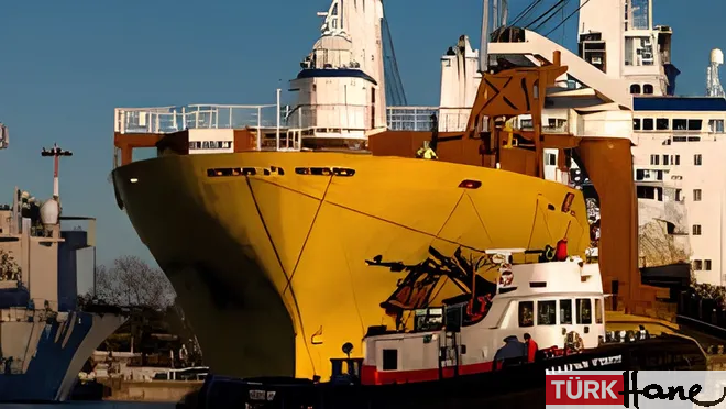 Türk bayraklı gemiler için olağanüstü güvenlik uyarısı