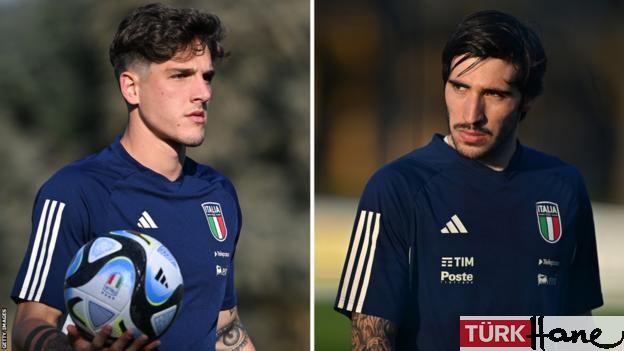 Tonali ve Zaniolo’ya yasadışı bahis iddiasıyla soruşturma