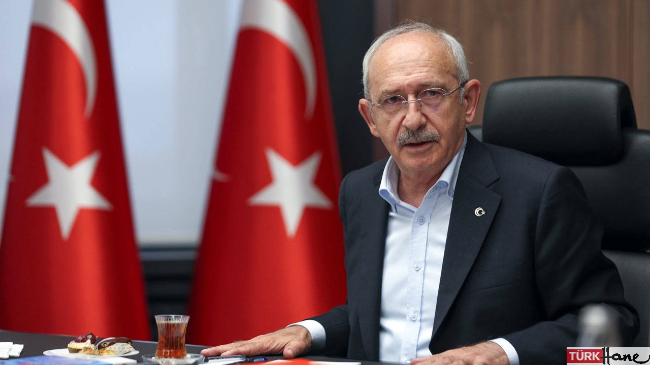 CHP’nin İzmir ve Balıkesir Büyükşehir adayları belli oldu