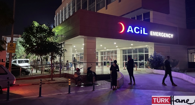 Gıda zehirlenmesi şüphesiyle 350 kişi hastanelere başvurdu