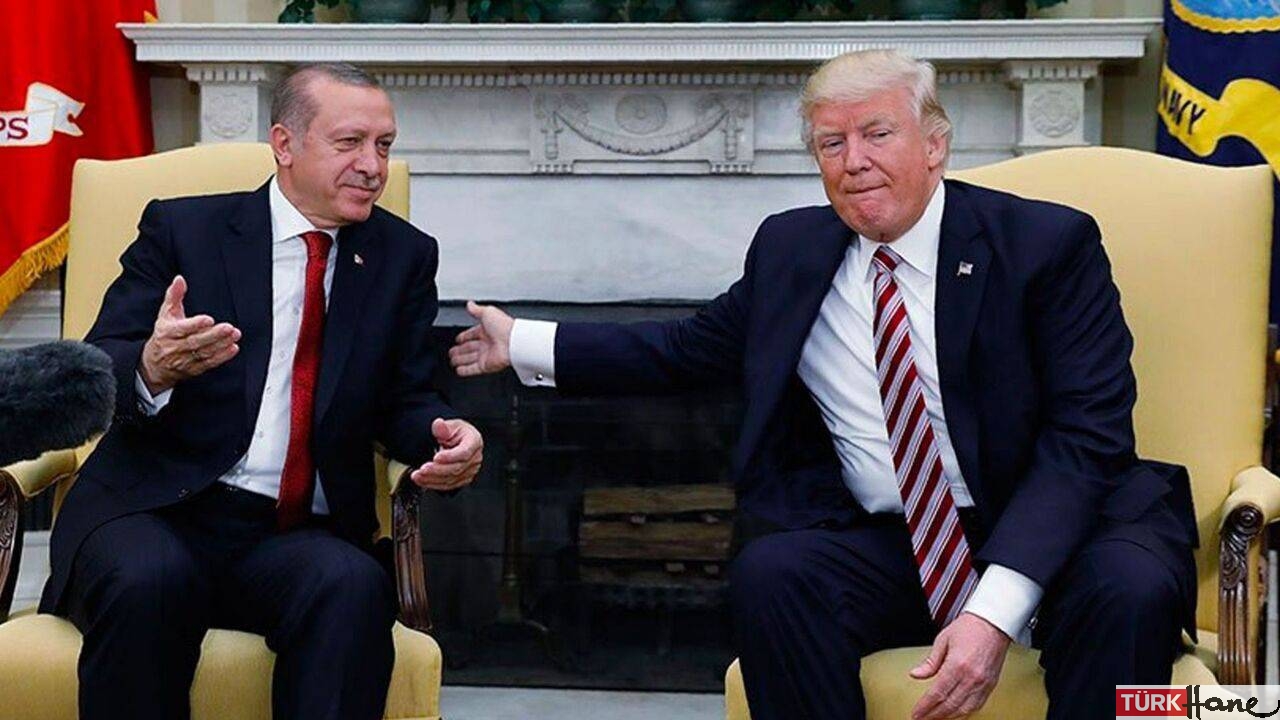 Trump: Viktor Orban’ı duyan var mı? O, Türkiye’nin lideri