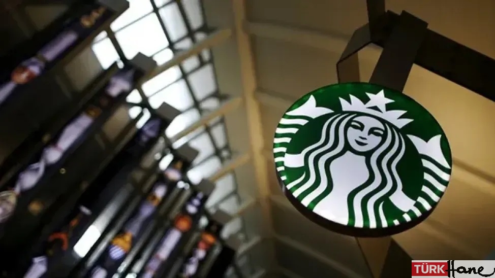 TCDD’den Starbucks kararı