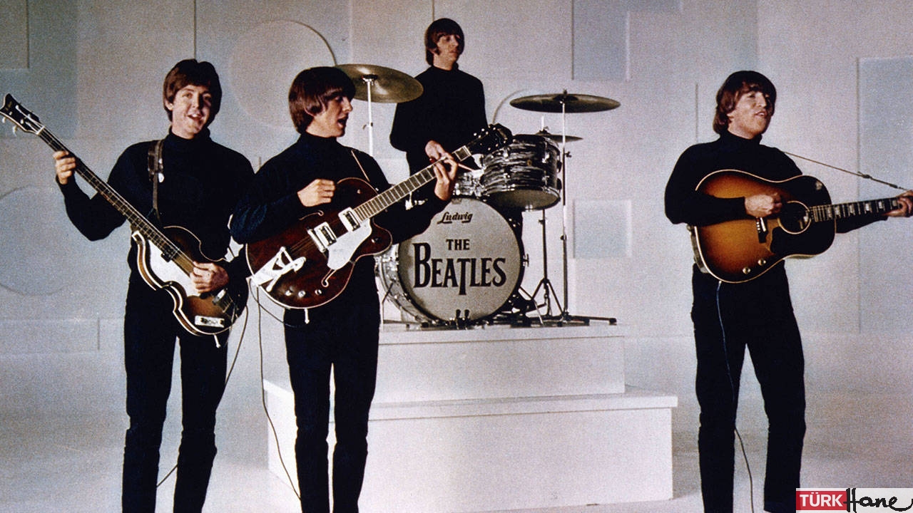 The Beatles’ın kaydettiği son şarkı dinleyici ile buluşacak