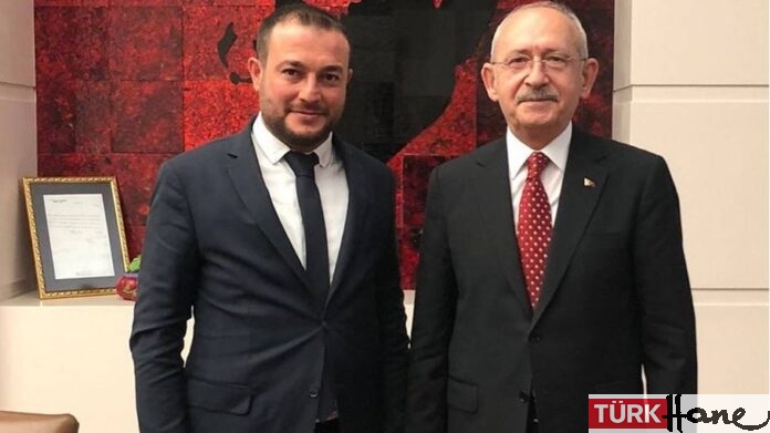 Kılıçdaroğlu’nun danışmanı eski MHP’li Kubat’a saldırı girişimi