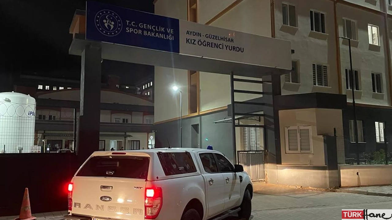 Aydın’daki asansör kazasında firma yetkilisi gözaltına alındı