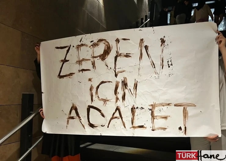 Zeren Ertaş’ın öldüğü asansörün firma yetkilisi tutuklandı