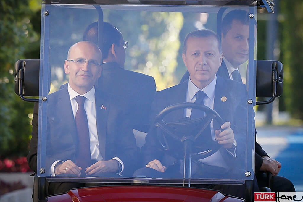 Barış Soydan: Erdoğan, Mehmet Şimşek’i uyarmış
