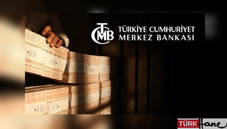Merkez Bankası yıl sonu enflasyon tahminini yükseltti