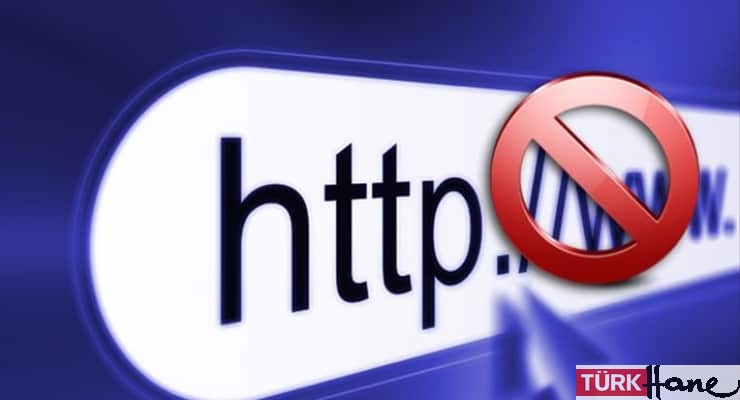 Kaldıraçlı döviz işlemi yaptıran 39 siteye erişim engeli