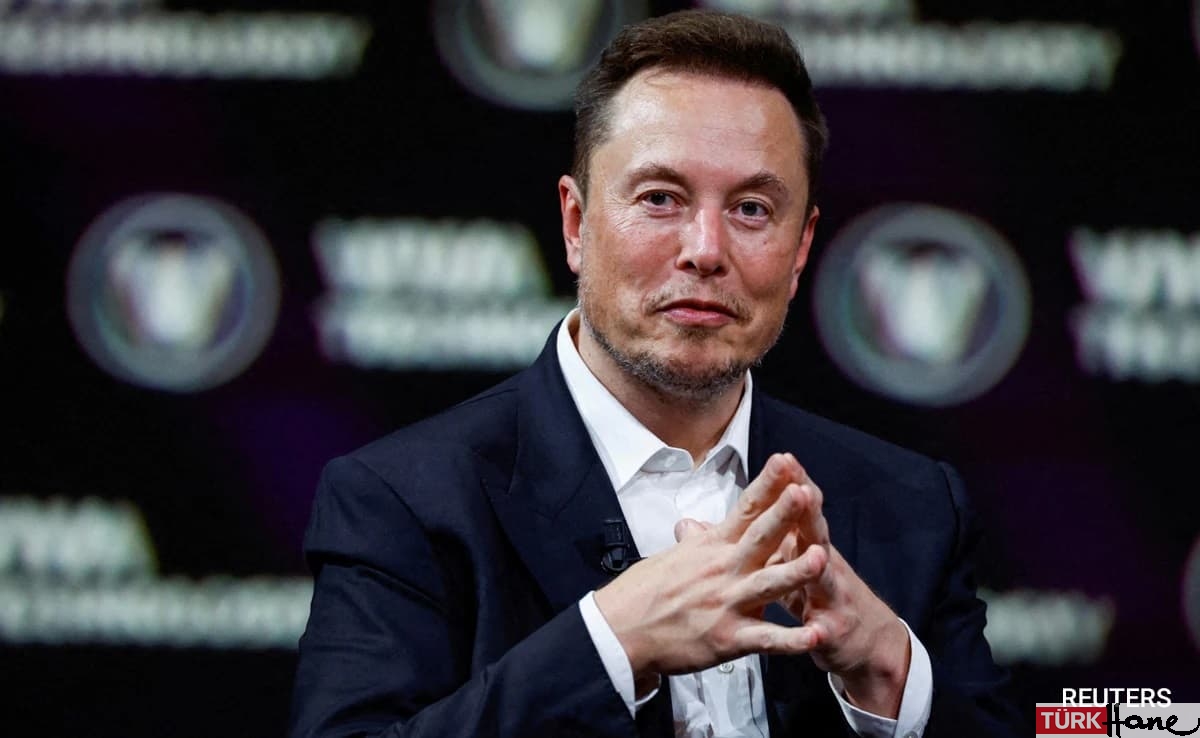 Elon Musk, yapay zeka şirketini Twitter’a entegre edecek