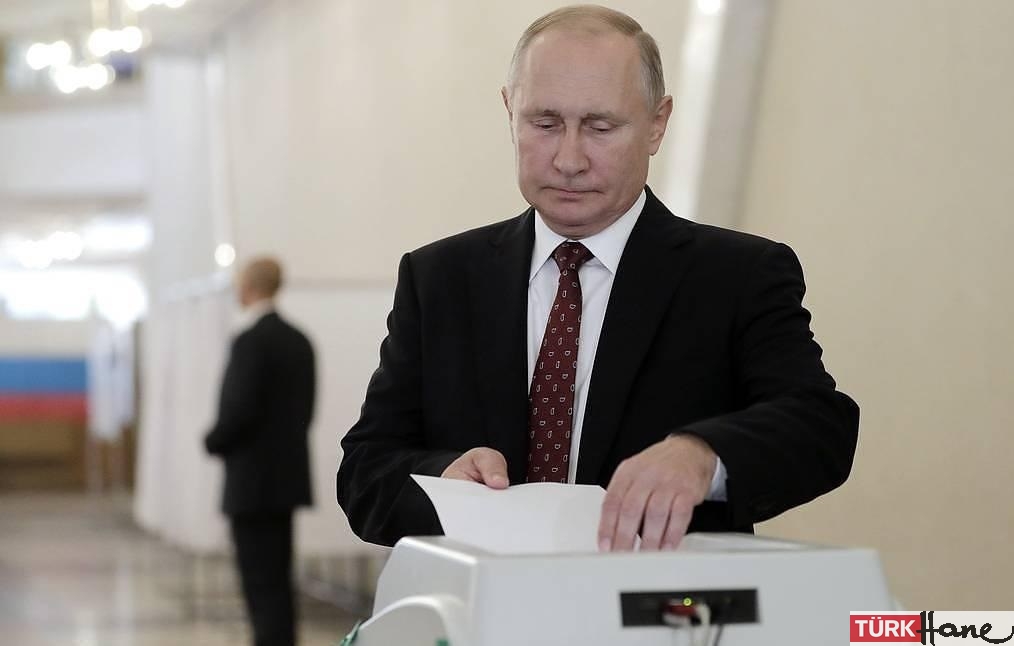 Rusya’da seçim öncesi basın özgürlüğüne bir tırpan daha