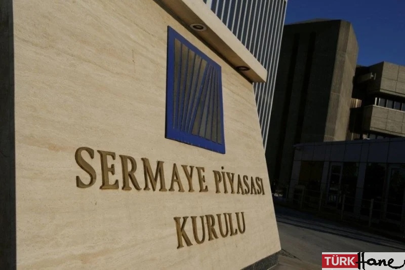 SPK’den sekiz kişiye 6 ay geçici işlem yasağı kararı