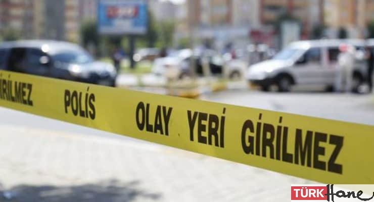 Ankara’da ‘gürültü’ cinayeti