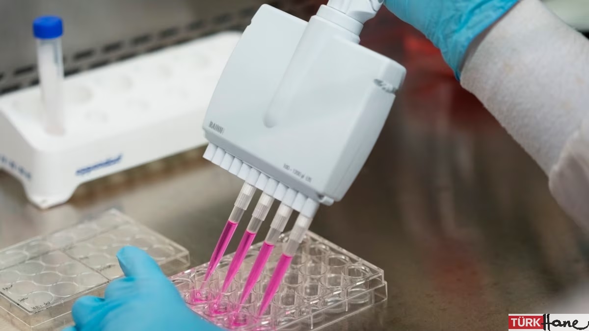 İlk mRNA kanser aşıları 2030’dan önce onaylanabilir