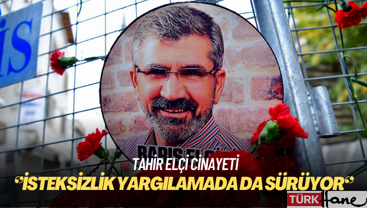 Tahir Elçi cinayeti: Soruşturma makamlarındaki isteksizlik yargılamada da devam ediyor