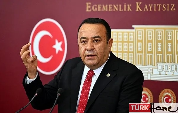 İYİ Parti’den istifa etti: 28 Mayıs’ta Tayyip Bey’e oy verdim