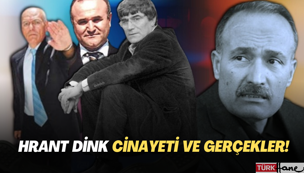 Hrant Dink cinayeti ve gerçekler(2)