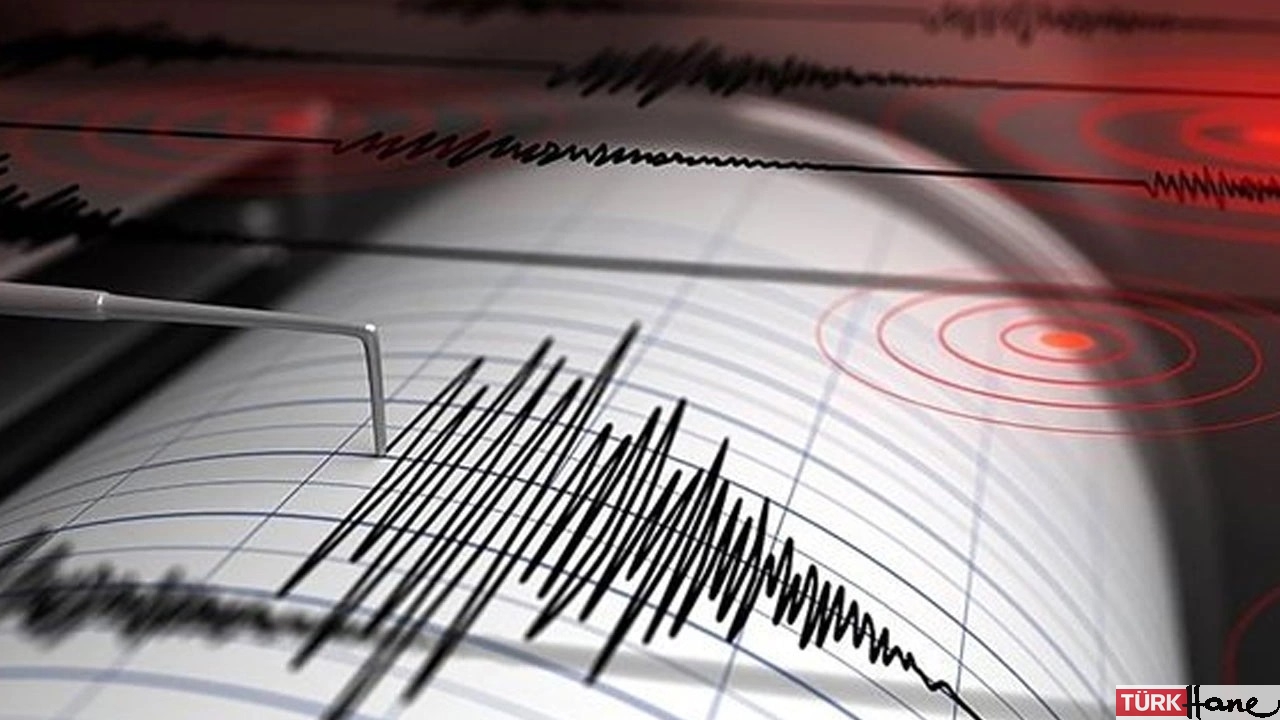Uzmanlardan Çınarcık depremine ilişkin açıklama