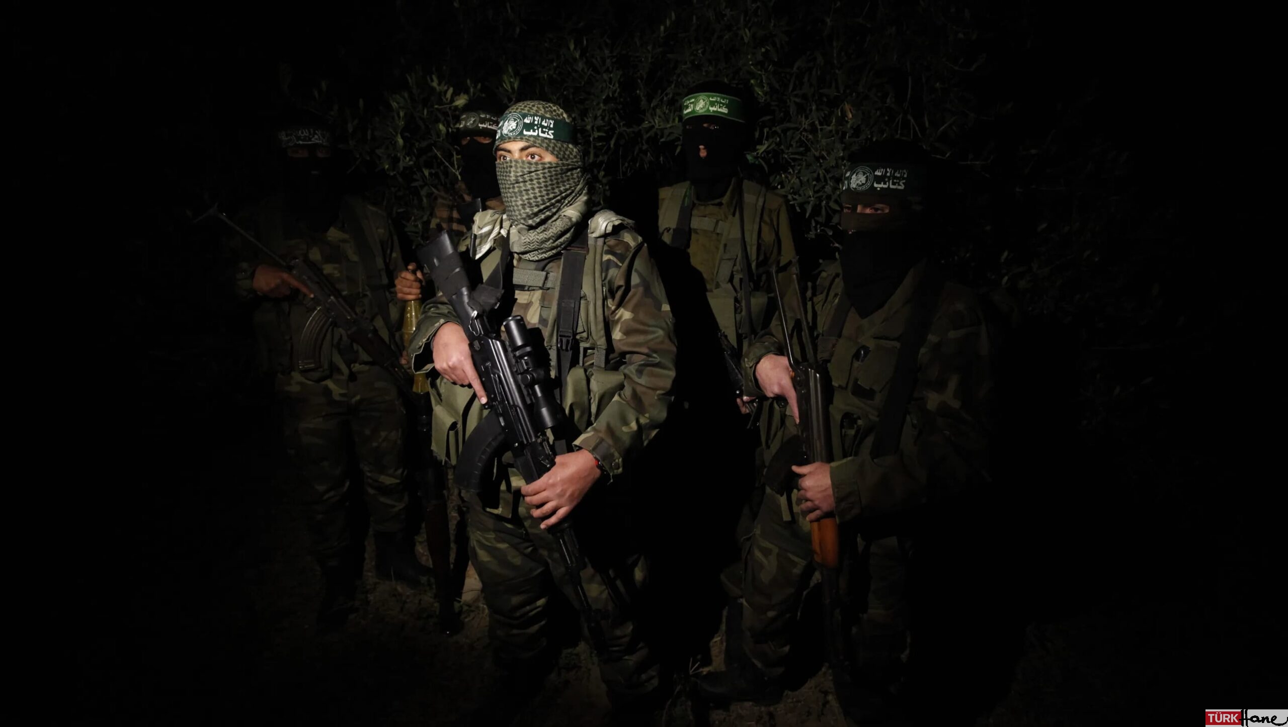 SADAT’tan “Hamas’a destek” iddialarına ilişkin açıklama