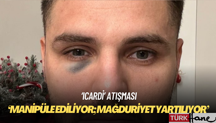 Fenerbahçe ve Galatasaray arasında ‘Icardi’ atışması