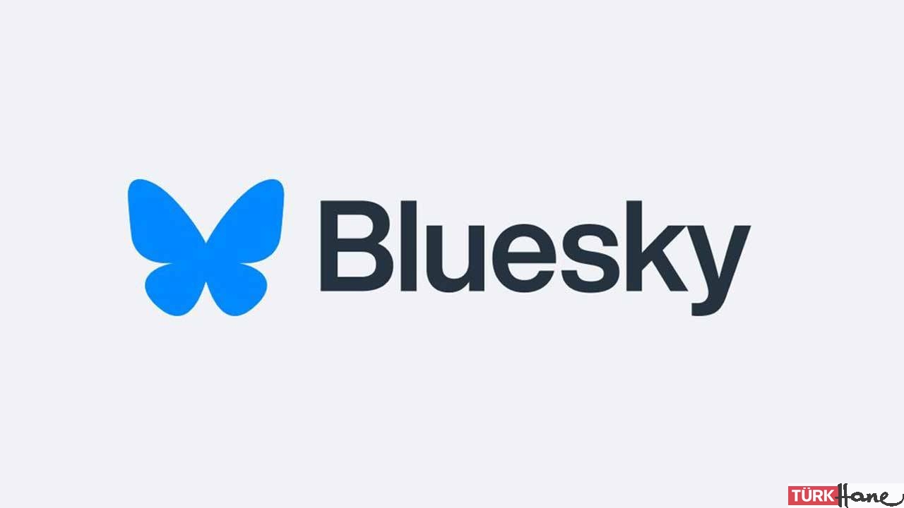 Bluesky yeni logosunu duyurdu: Mavi kelebek