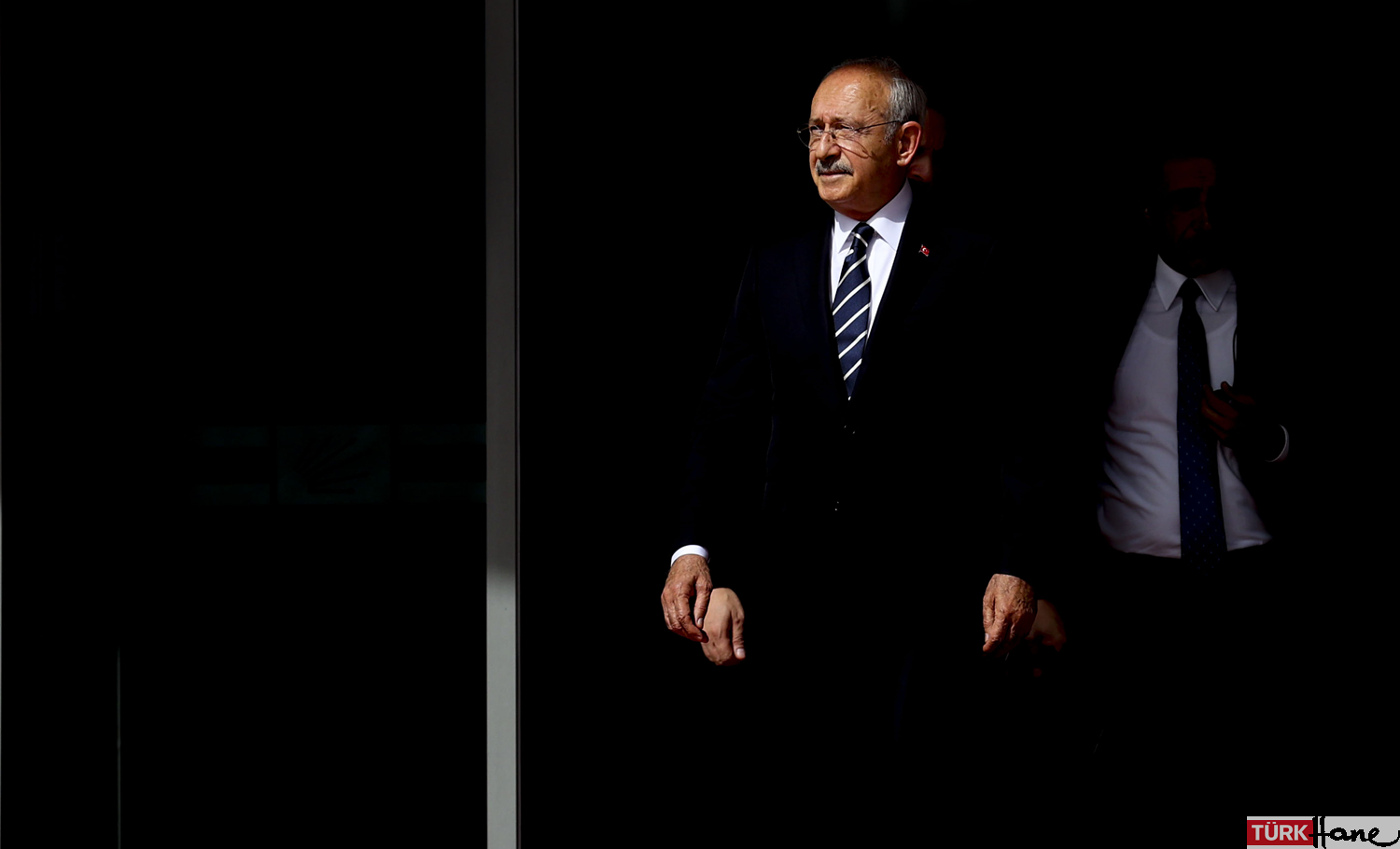 Kılıçdaroğlu, Erdoğan’a açtığı ‘beş kuruşluk’ davayı kazandı