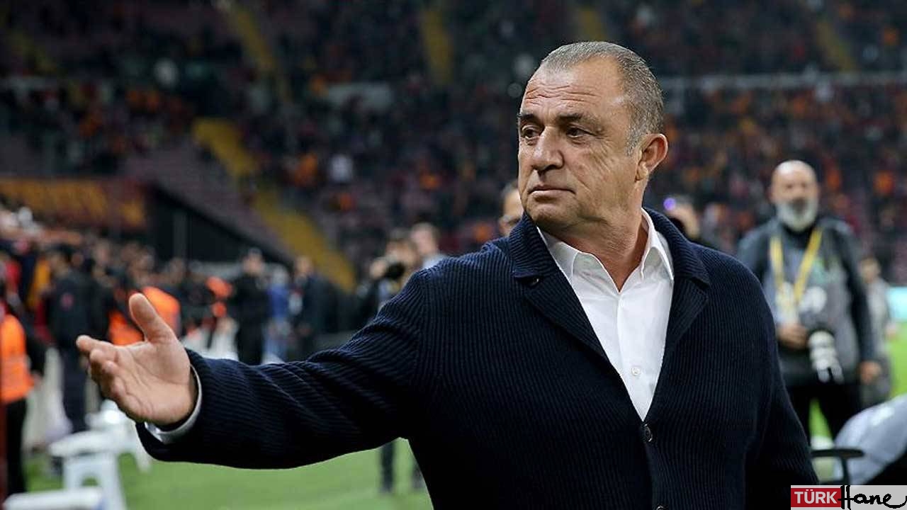 Fatih Terim ilk transferini Süper Lig’den yapacak