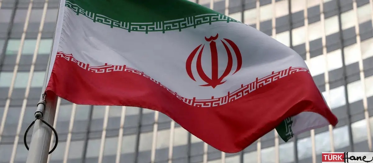 İran: Mossad bağlantılı 4 kişi idam edildi