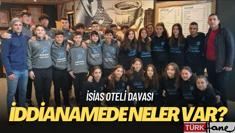 İsias Otel davası bugün başlıyor: Kuzey Kıbrıslı aileler ‘bilinçli taksir’ yerine ‘olası kast’