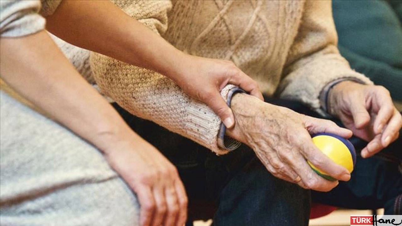 Alzheimer için yeni ilaç tedavisi