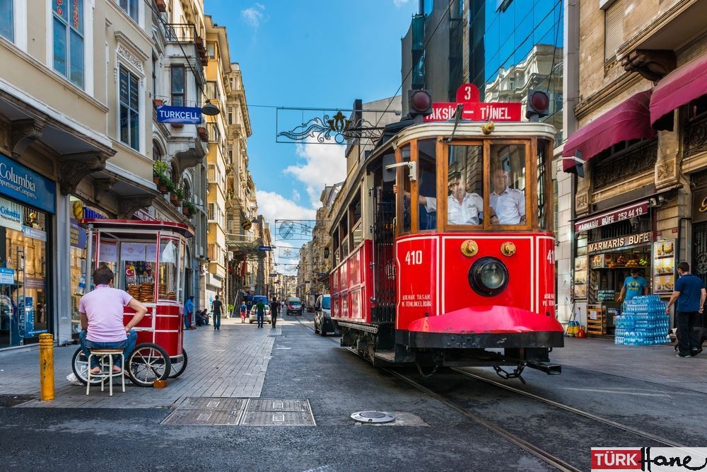 İstanbul’da yaşamın aylık maliyeti 49 bin 159 lira