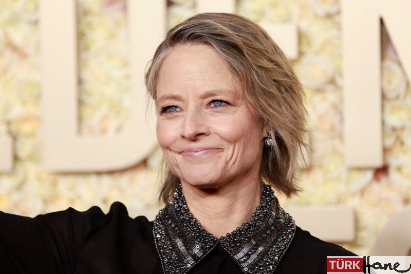 Jodie Foster: Z kuşağı ile çalışmak ‘sinir bozucu olabiliyor’