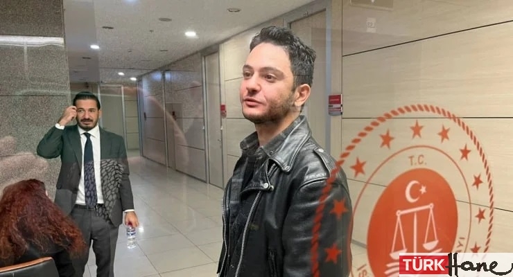 Gazeteci Furkan Karabay hakkında tahliye kararı