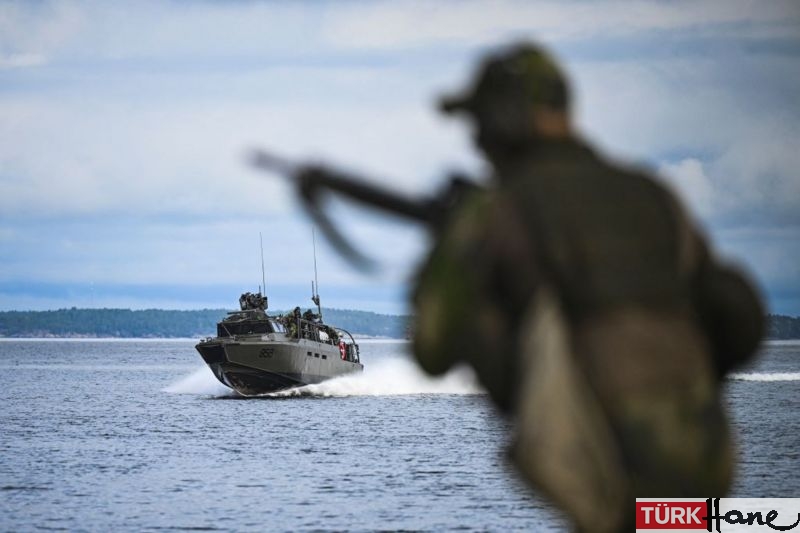 İsveç’teki üst düzey ‘savaş uyarıları’ endişeye neden oldu