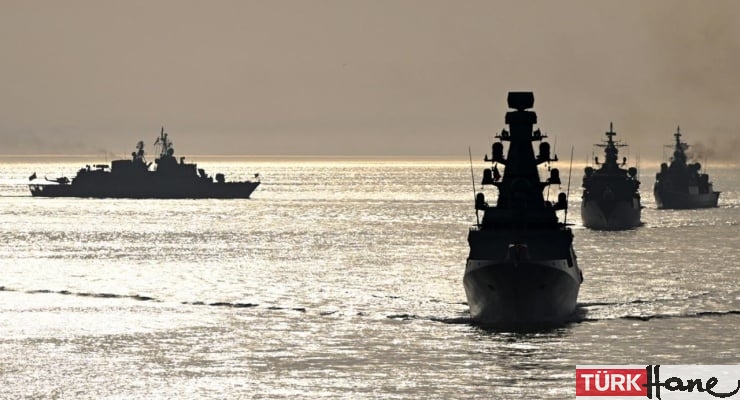Avrupa Birliği de Kızıldeniz’e savaş gemileri gönderiyor