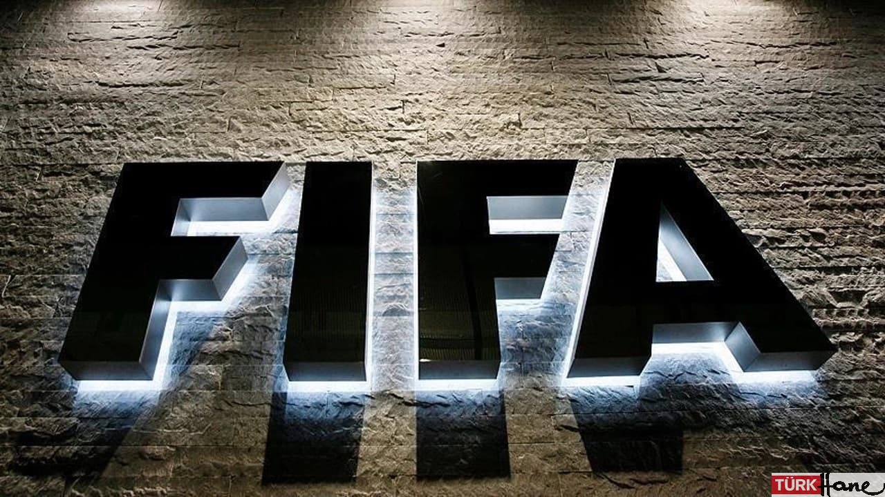 FIFA’dan yedi Süper Lig kulübüne transfer yasağı