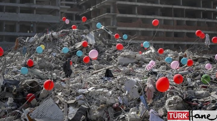 Hiç kayıp yoksa bu çocuklar nerede?