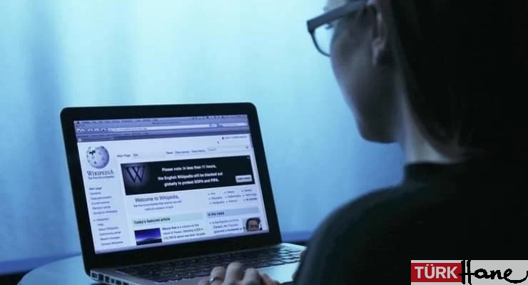 Rusya, kendi Vikipedi’sini kuruyor